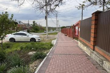 Фото №1: Земельный участок под ИЖС - Тахтамукай, ул. Адыгейская, 52/1