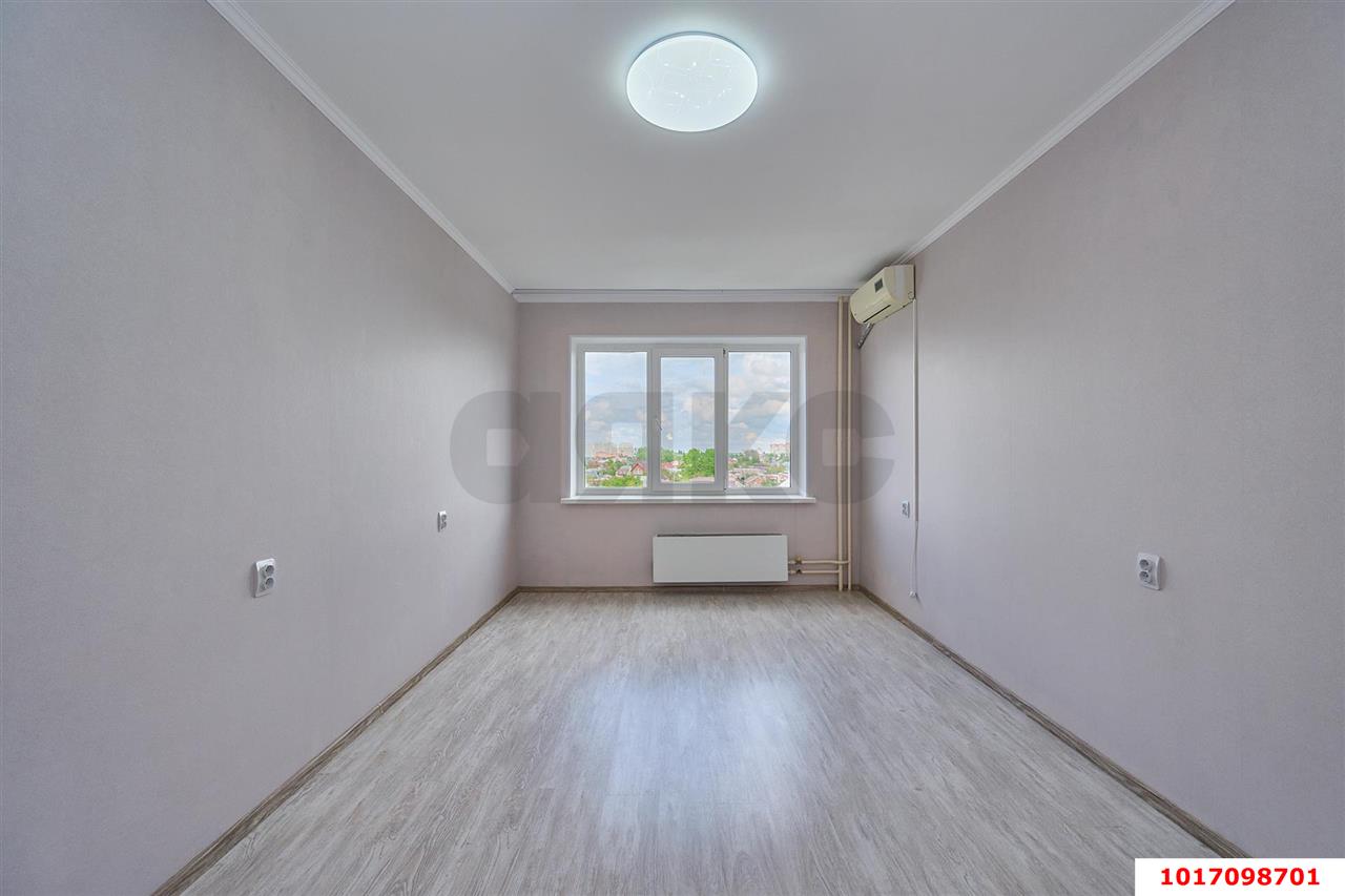 Фото №4: 1-комнатная квартира 39 м² - Краснодар, Карасунский внутригородской округ, ж/м Пашковский, ул. Ярославского, 68