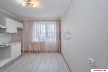 Фото №1: 1-комнатная квартира 35 м² - Краснодар, ж/м Пашковский, ул. Ярославского, 68