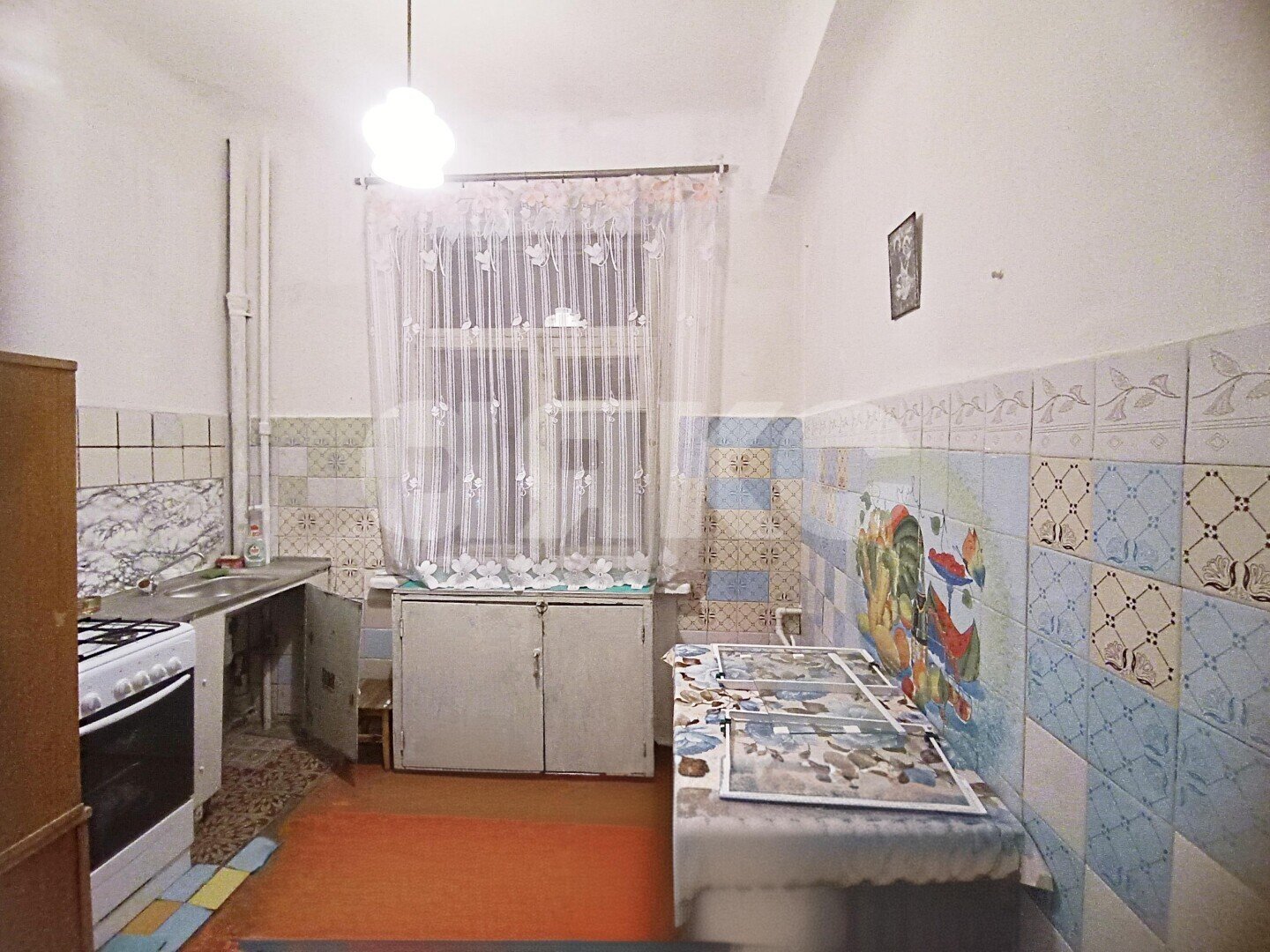 Фото №7: 2-комнатная квартира <span class="whitespace-nowrap">52 м²</span>, <span class="whitespace-nowrap">3/4 эт.</span> - Волгоград, р. Тракторозаводский, пр-кт имени В.И. Ленина, 199