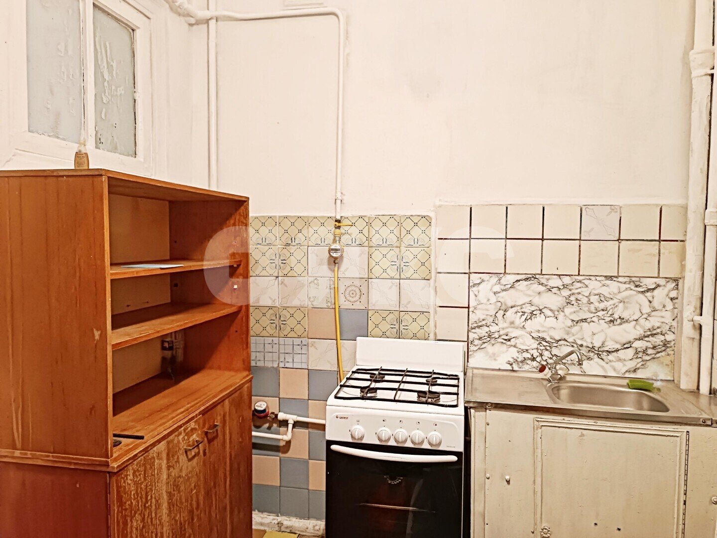 Фото №8: 2-комнатная квартира <span class="whitespace-nowrap">52 м²</span>, <span class="whitespace-nowrap">3/4 эт.</span> - Волгоград, р. Тракторозаводский, пр-кт имени В.И. Ленина, 199
