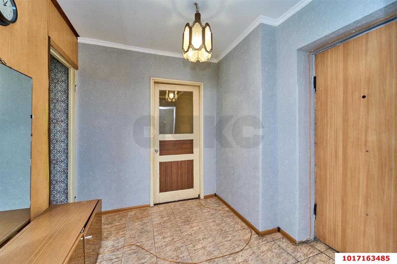 Фото №16: 2-комнатная квартира 51 м² - Краснодар, Центральный внутригородской округ, мкр. Центральный, ул. Митрофана Седина, 175
