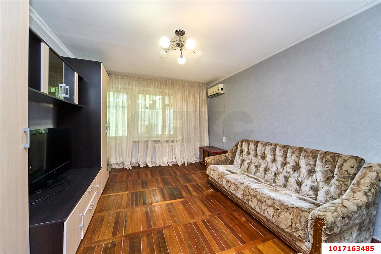 Фото №5: 2-комнатная квартира 51 м² - Краснодар, Центральный внутригородской округ, мкр. Центральный, ул. Митрофана Седина, 175