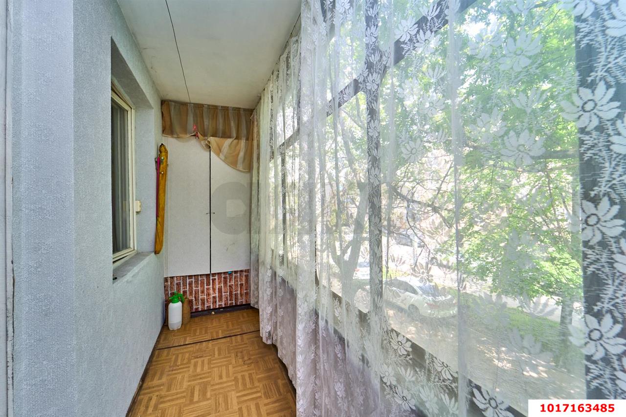 Фото №8: 2-комнатная квартира 51 м² - Краснодар, Центральный внутригородской округ, мкр. Центральный, ул. Митрофана Седина, 175