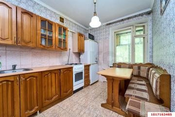 Фото №1: 2-комнатная квартира 48 м² - Краснодар, мкр. Центральный, ул. Митрофана Седина, 175