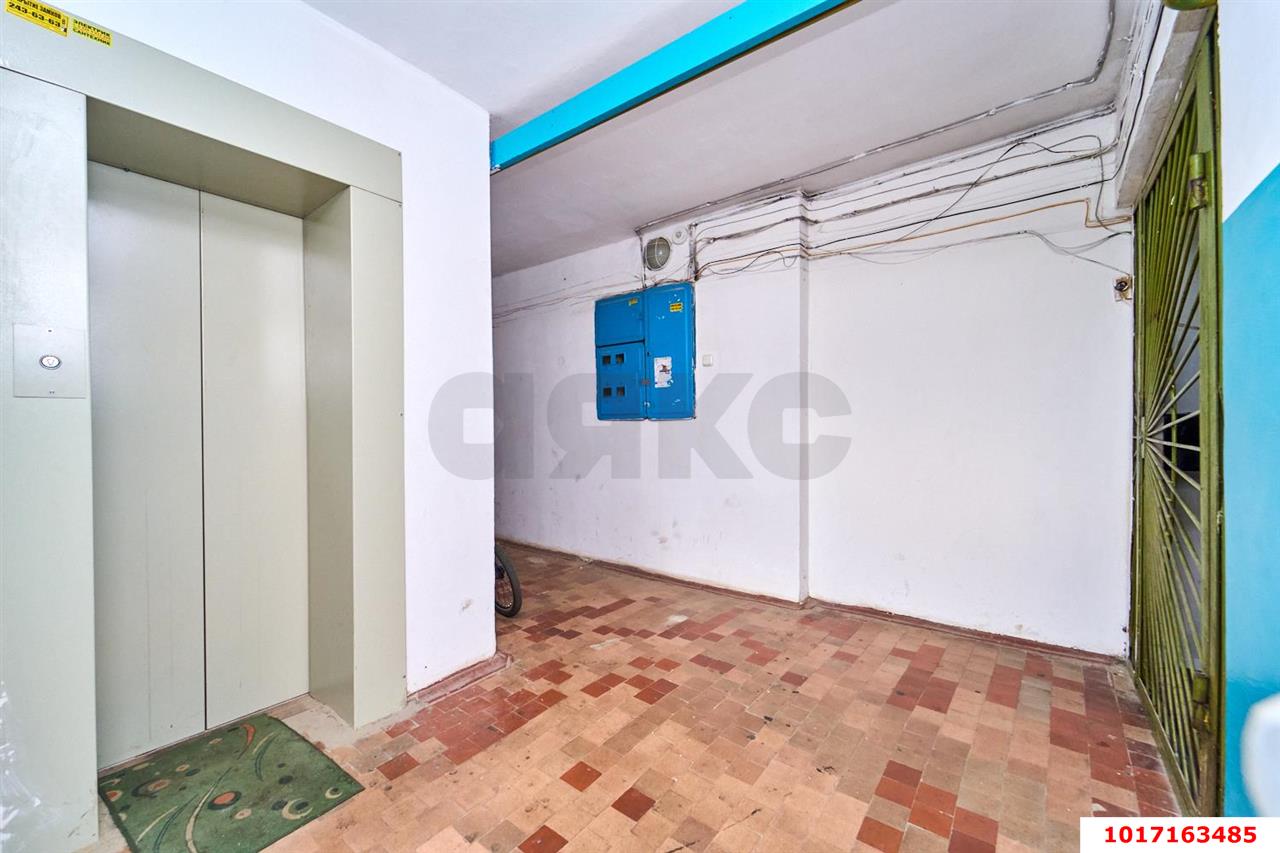 Фото №19: 2-комнатная квартира 51 м² - Краснодар, Центральный внутригородской округ, мкр. Центральный, ул. Митрофана Седина, 175