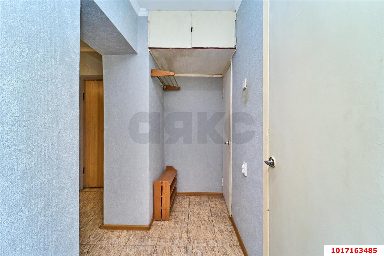 Фото №18: 2-комнатная квартира 51 м² - Краснодар, Центральный внутригородской округ, мкр. Центральный, ул. Митрофана Седина, 175