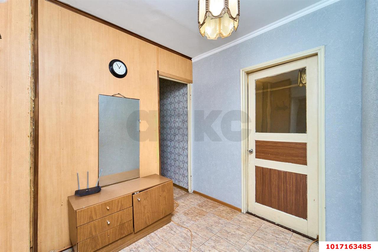 Фото №17: 2-комнатная квартира 51 м² - Краснодар, Центральный внутригородской округ, мкр. Центральный, ул. Митрофана Седина, 175