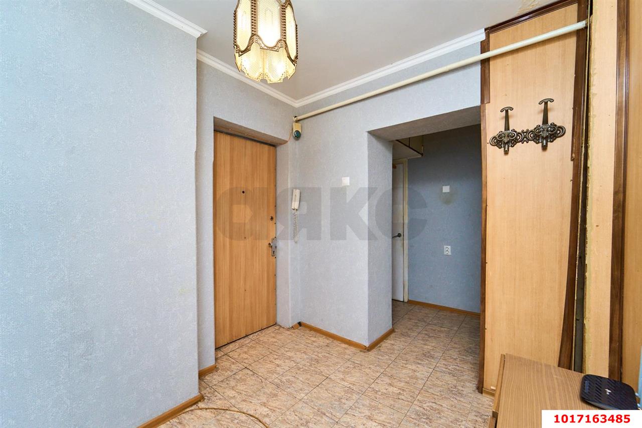 Фото №15: 2-комнатная квартира 51 м² - Краснодар, Центральный внутригородской округ, мкр. Центральный, ул. Митрофана Седина, 175