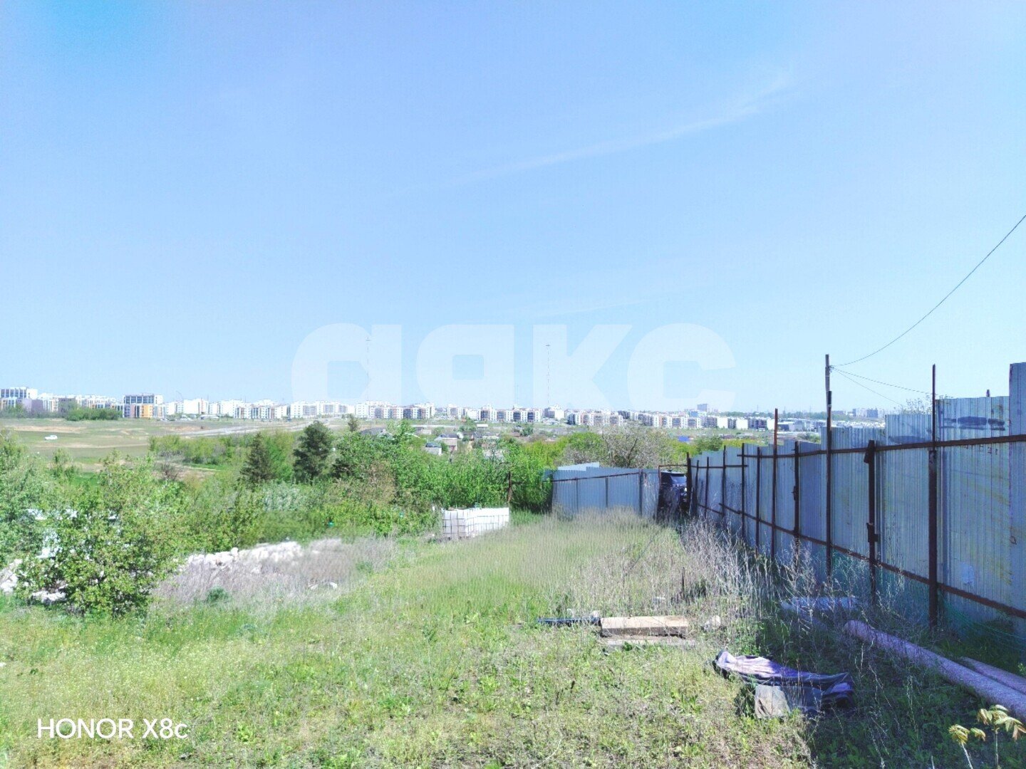 Фото №7: Участок садоводство <span class="whitespace-nowrap">6 сот.</span> - Волгоград, Советский, мкр. СНТ Геофизик