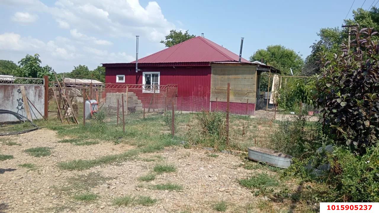 Фото №3: Дом 81 м² + 25 сот. - Пшизов, ул. Датхужева, 13
