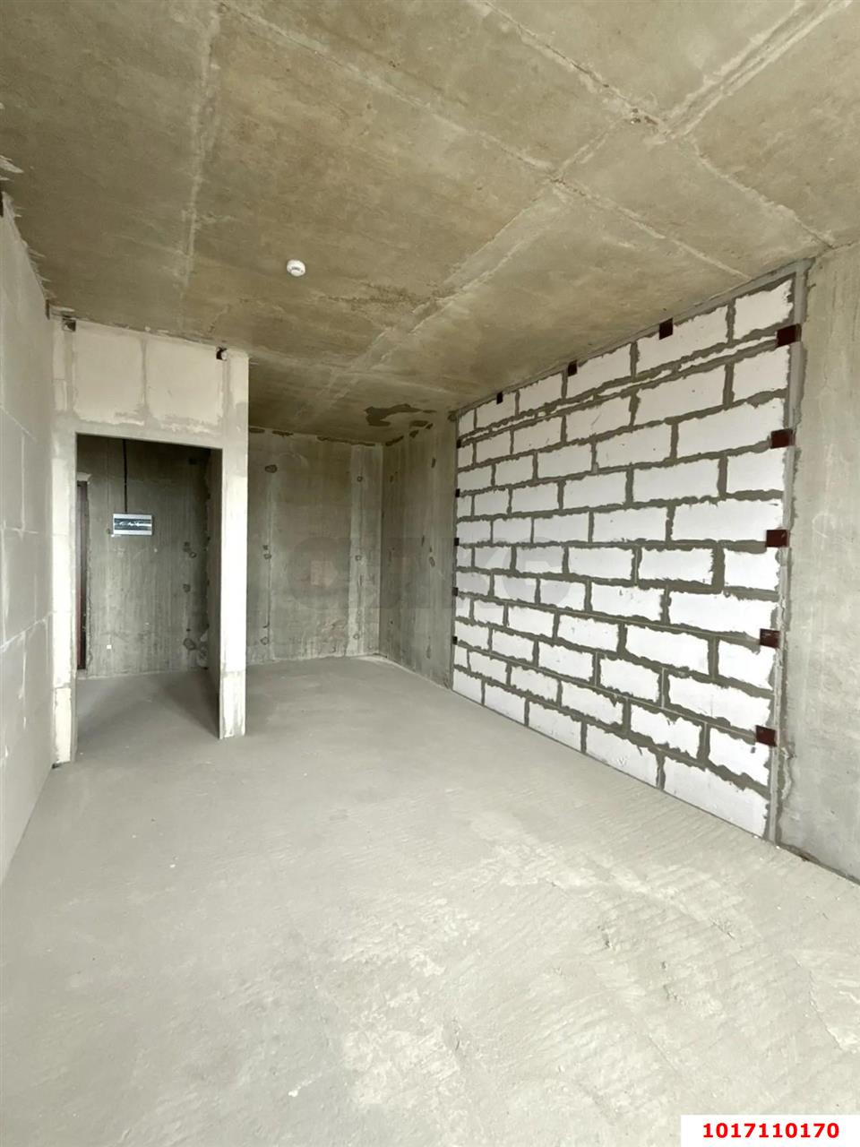 Фото №6: 1-комнатная квартира 42 м² - Краснодар, Карасунский внутригородской округ, Хлопчато-бумажный Комбинат, мкр. ЖК Альфа, ул. Уральская, 100/5
