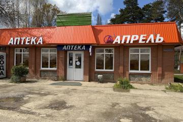 Фото №1: Отдельное здание 80 м² - Северская, ул. Ленина, 151А