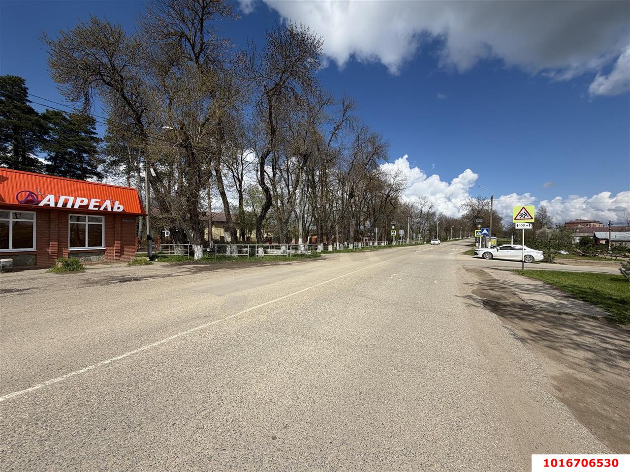 Фото №4: Отдельное здание 80 м² - Северская, ул. Ленина, 151А