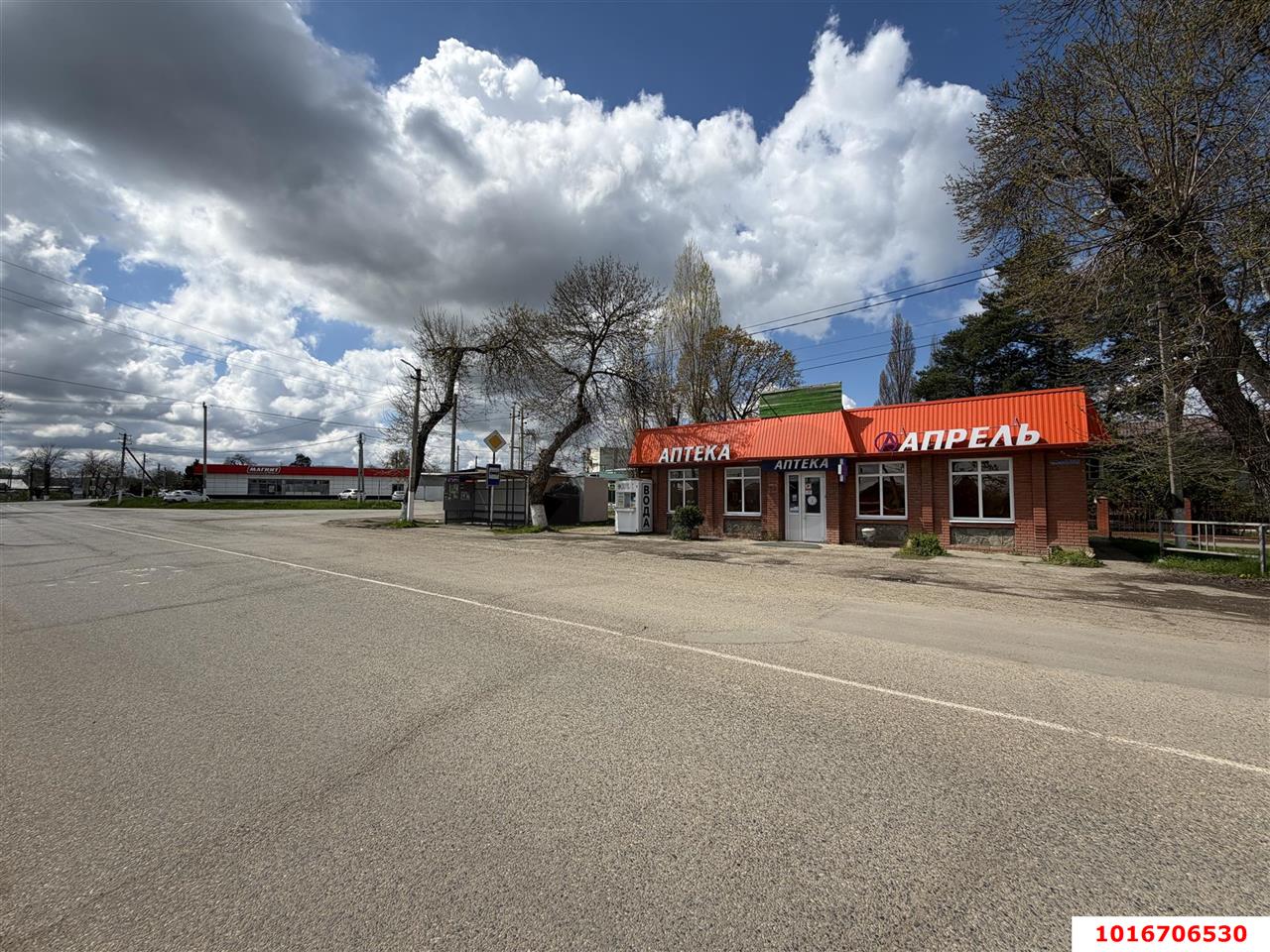 Фото №11: Отдельное здание 80 м² - Северская, ул. Ленина, 151А