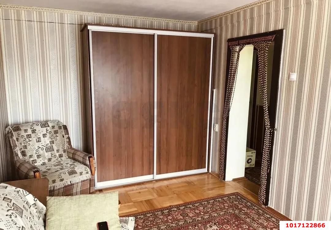Фото №4: 1-комнатная квартира 28 м² - Краснодар, Карасунский внутригородской округ, мкр. Гидростроителей, ул. Гидростроителей, 39