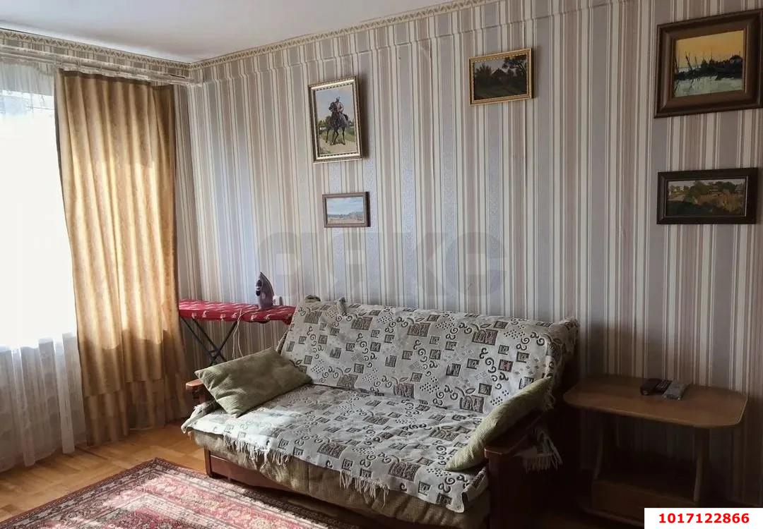 Фото №3: 1-комнатная квартира 28 м² - Краснодар, Карасунский внутригородской округ, мкр. Гидростроителей, ул. Гидростроителей, 39