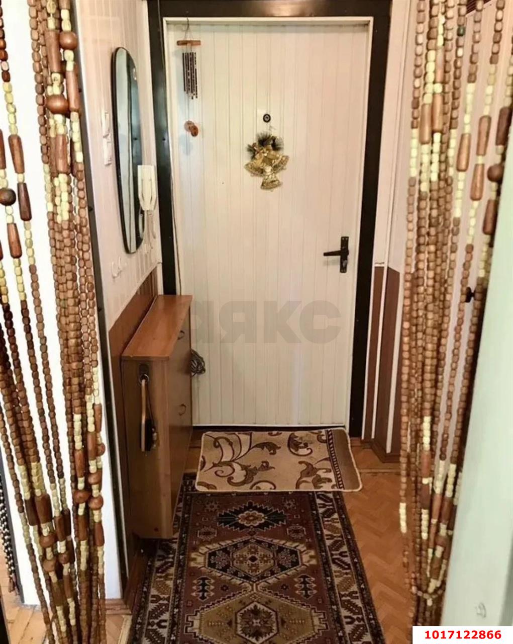 Фото №6: 1-комнатная квартира 28 м² - Краснодар, Карасунский внутригородской округ, мкр. Гидростроителей, ул. Гидростроителей, 39