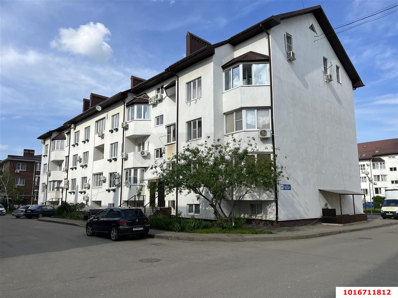 Фото №1: 1-комнатная квартира 36 м² - Краснодар, Прикубанский внутригородской округ, мкр. ЖК Прованс, ул. Генерала Петрова, 11