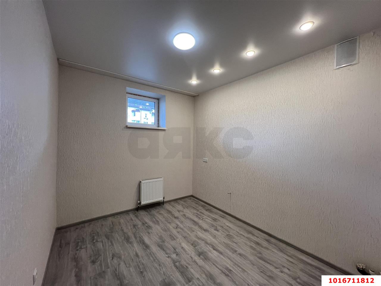 Фото №5: 1-комнатная квартира 36 м² - Краснодар, Прикубанский внутригородской округ, мкр. ЖК Прованс, ул. Генерала Петрова, 11