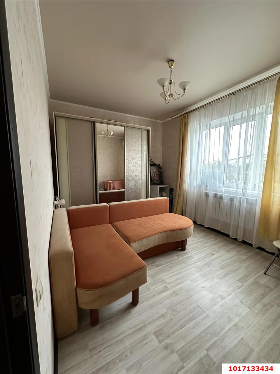 Фото №6: Дом 181 м² + 5 сот. - Старокорсунская, мкр. Карасунский внутригородской округ, ул. Корсунская, 7А