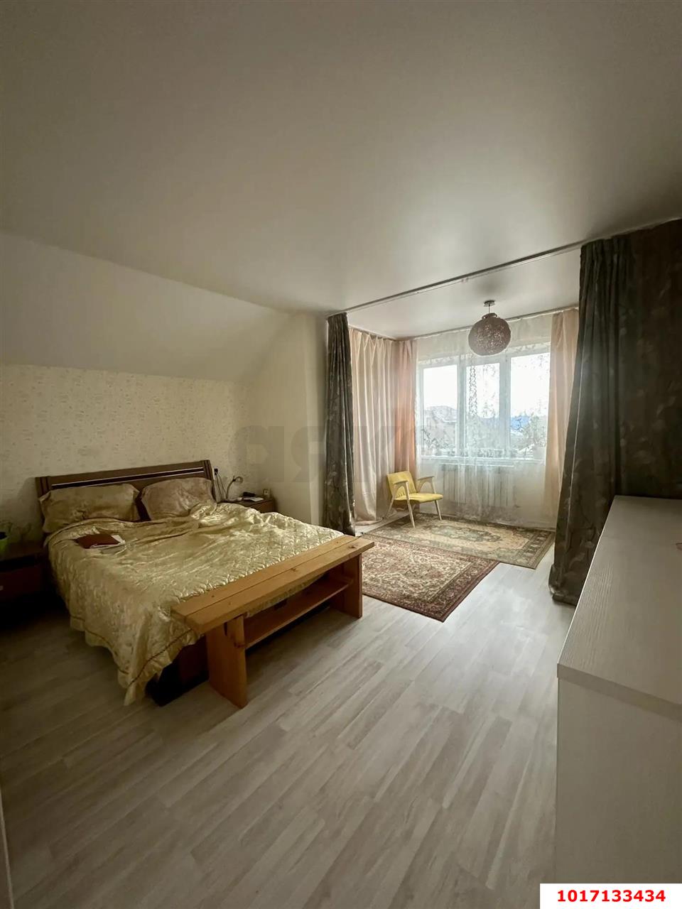 Фото №5: Дом 181 м² + 5 сот. - Старокорсунская, мкр. Карасунский внутригородской округ, ул. Корсунская, 7А