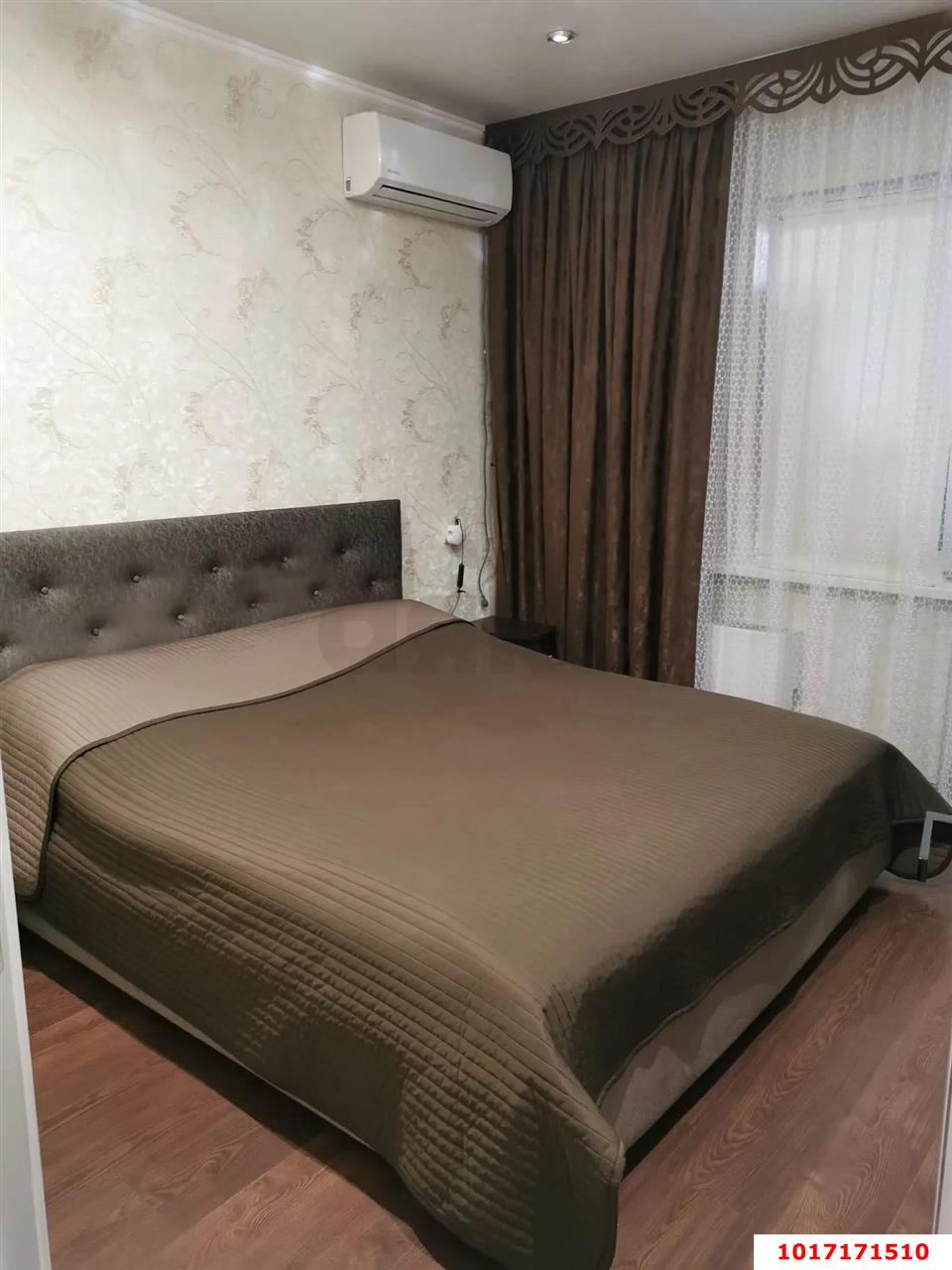 Фото №3: 3-комнатная квартира 80 м² - Краснодар, Прикубанский внутригородской округ, ЖК Кубанский, мкр. Завод Измерительных Приборов, ул. Зиповская, 46