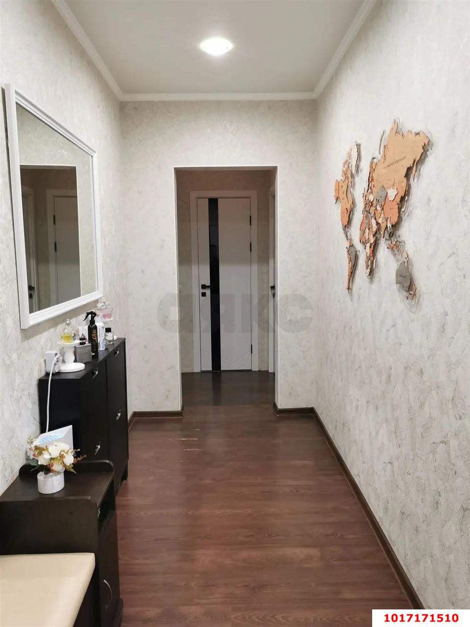 Фото №5: 3-комнатная квартира 80 м² - Краснодар, Прикубанский внутригородской округ, ЖК Кубанский, мкр. Завод Измерительных Приборов, ул. Зиповская, 46