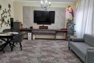 Фото №1: 3-комнатная квартира 80 м² - Краснодар, мкр. Завод Измерительных Приборов, ул. Зиповская, 46