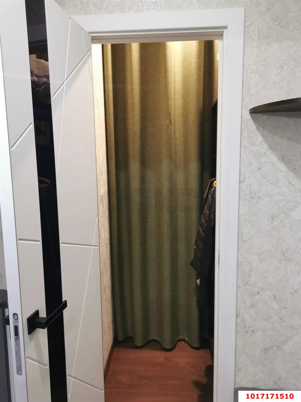 Фото №8: 3-комнатная квартира 80 м² - Краснодар, Прикубанский внутригородской округ, ЖК Кубанский, мкр. Завод Измерительных Приборов, ул. Зиповская, 46