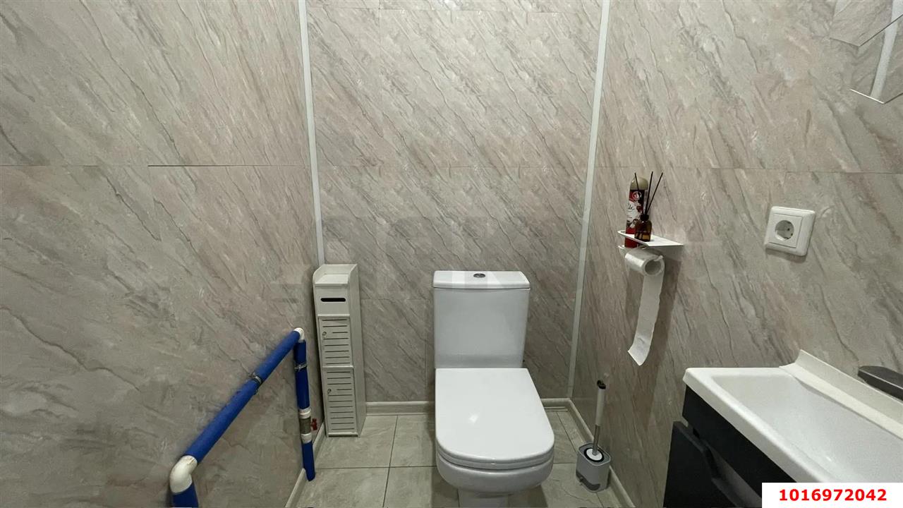Фото №15: Дом 116 м² + 6 сот. - Сад Кубани, мкр. Прикубанский внутригородской округ, ул. Вишнёвая, 3