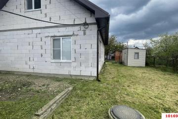 Фото №1: Дом 116 м² - Сад Кубани, мкр. Прикубанский внутригородской округ, ул. Вишнёвая, 3