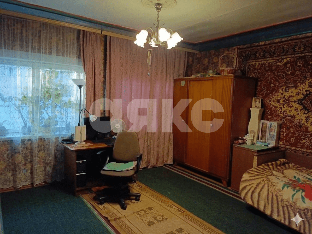 Фото №10: Дом 91 м² + 12 сот. - Фосфоритный, ул. Школьная
