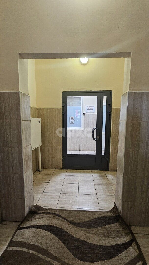 Фото №19: 1-комнатная квартира 41 м² - Балашиха, жилой комплекс 1 Мая, мкр. 1 Мая, 25
