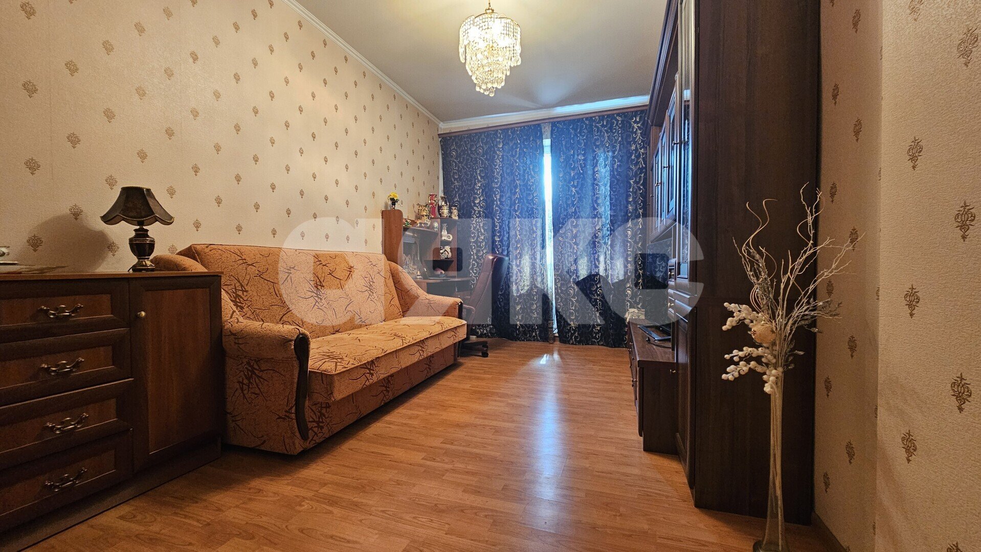Фото №10: 1-комнатная квартира 41 м² - Балашиха, жилой комплекс 1 Мая, мкр. 1 Мая, 25