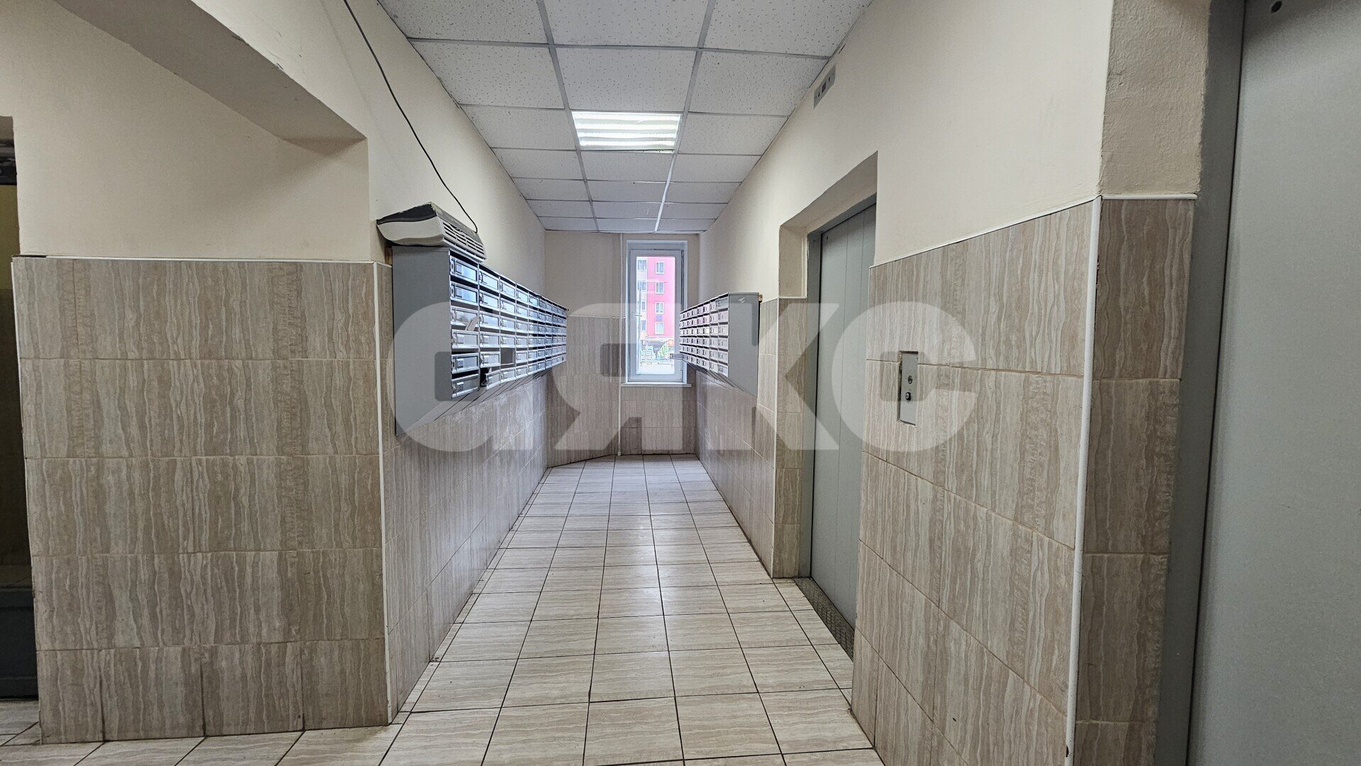 Фото №21: 1-комнатная квартира 41 м² - Балашиха, жилой комплекс 1 Мая, мкр. 1 Мая, 25