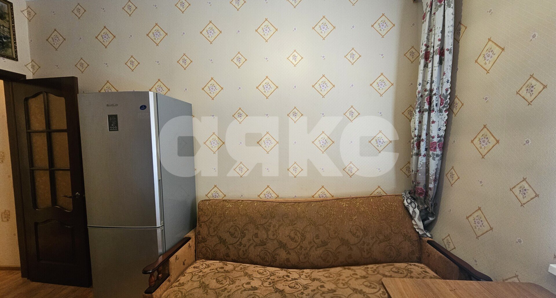 Фото №8: 1-комнатная квартира 41 м² - Балашиха, жилой комплекс 1 Мая, мкр. 1 Мая, 25