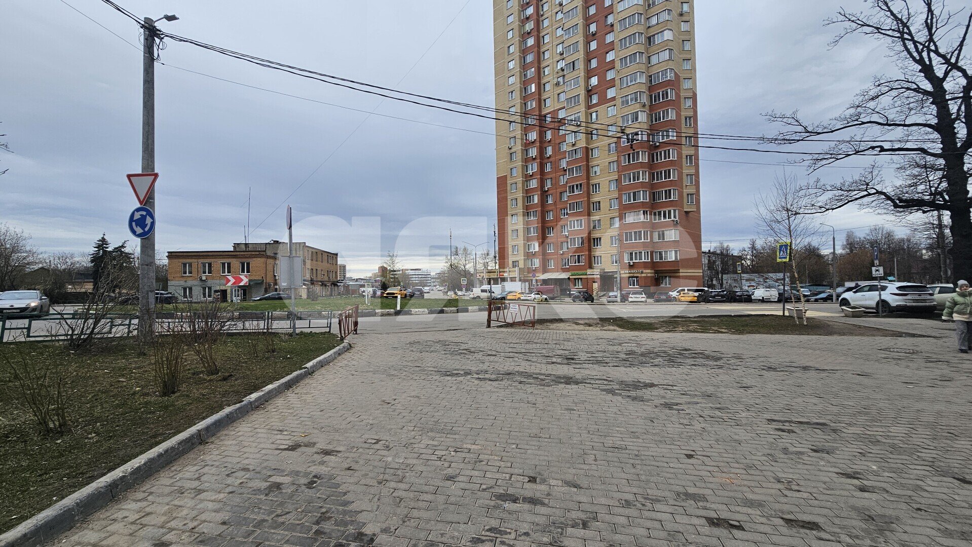 Фото №32: 1-комнатная квартира 41 м² - Балашиха, жилой комплекс 1 Мая, мкр. 1 Мая, 25