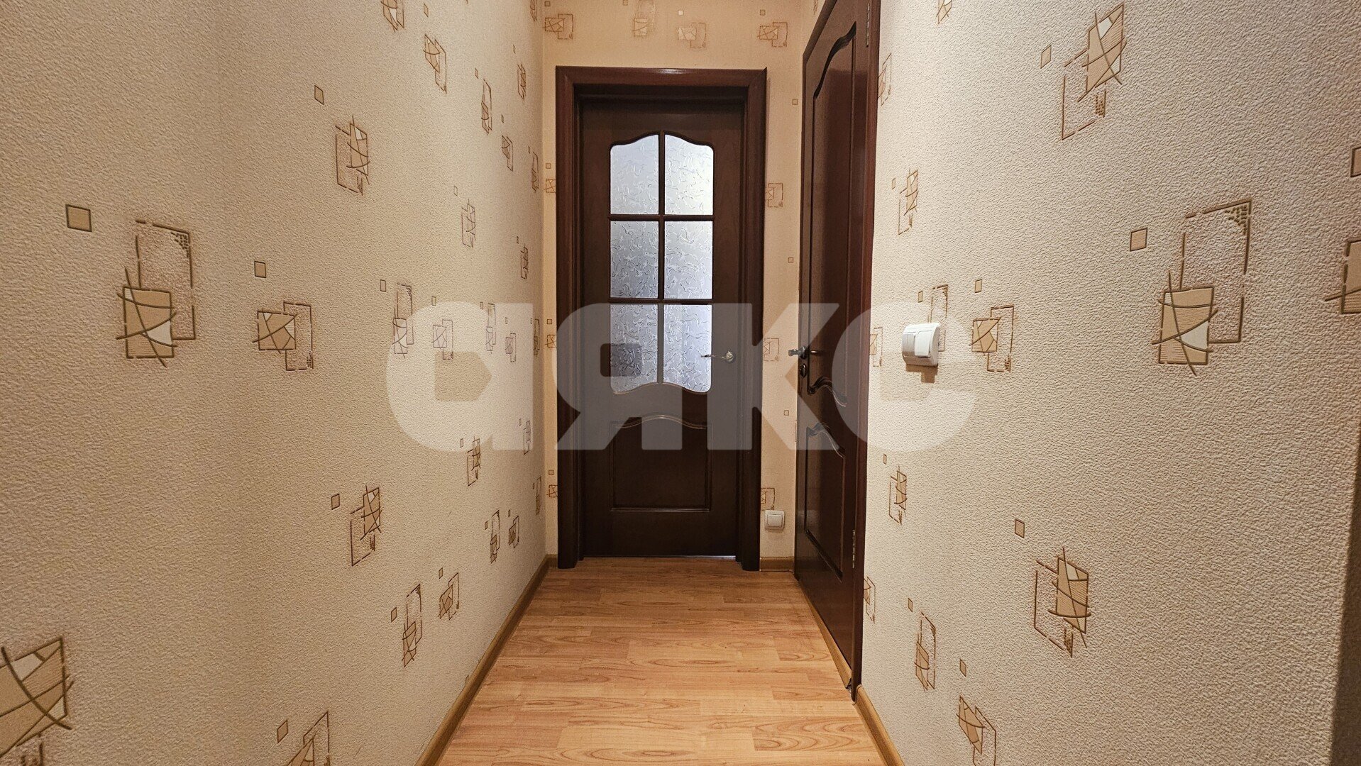 Фото №4: 1-комнатная квартира 41 м² - Балашиха, жилой комплекс 1 Мая, мкр. 1 Мая, 25