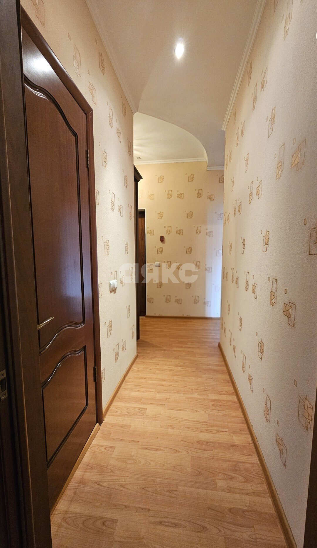 Фото №5: 1-комнатная квартира 41 м² - Балашиха, жилой комплекс 1 Мая, мкр. 1 Мая, 25