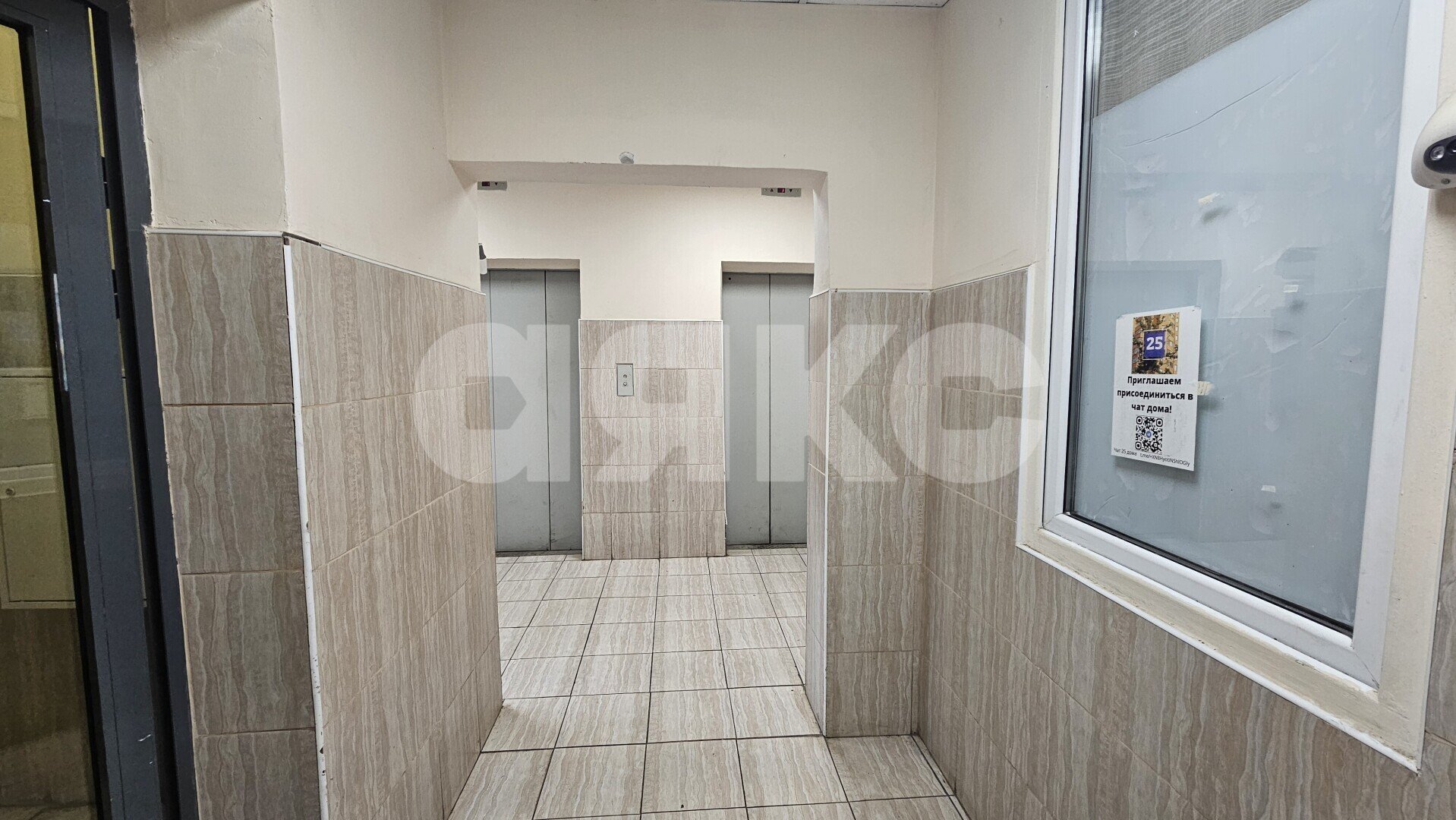 Фото №20: 1-комнатная квартира 41 м² - Балашиха, жилой комплекс 1 Мая, мкр. 1 Мая, 25