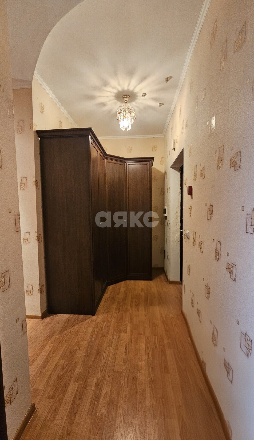 Фото №3: 1-комнатная квартира 41 м² - Балашиха, жилой комплекс 1 Мая, мкр. 1 Мая, 25