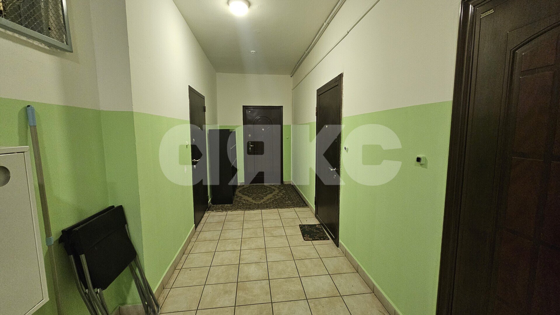 Фото №27: 1-комнатная квартира 41 м² - Балашиха, жилой комплекс 1 Мая, мкр. 1 Мая, 25