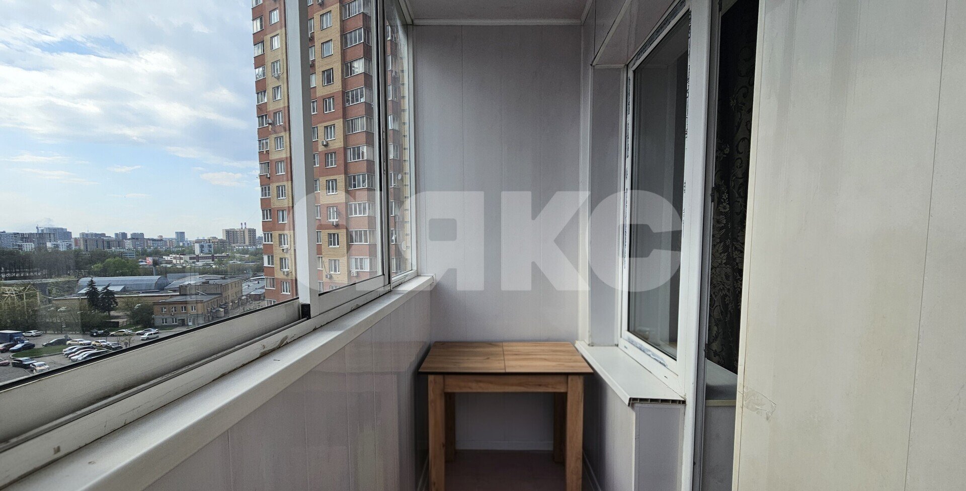 Фото №17: 1-комнатная квартира 41 м² - Балашиха, жилой комплекс 1 Мая, мкр. 1 Мая, 25