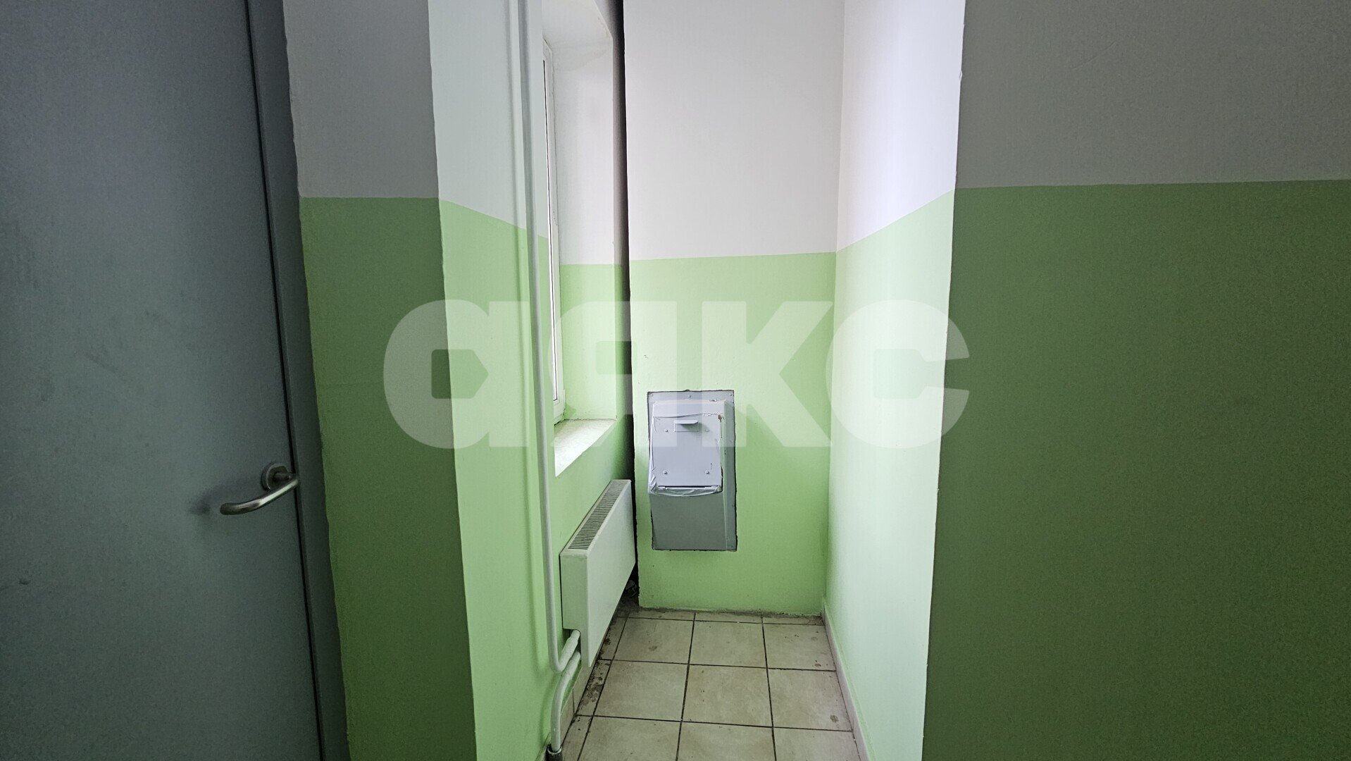 Фото №25: 1-комнатная квартира 41 м² - Балашиха, жилой комплекс 1 Мая, мкр. 1 Мая, 25