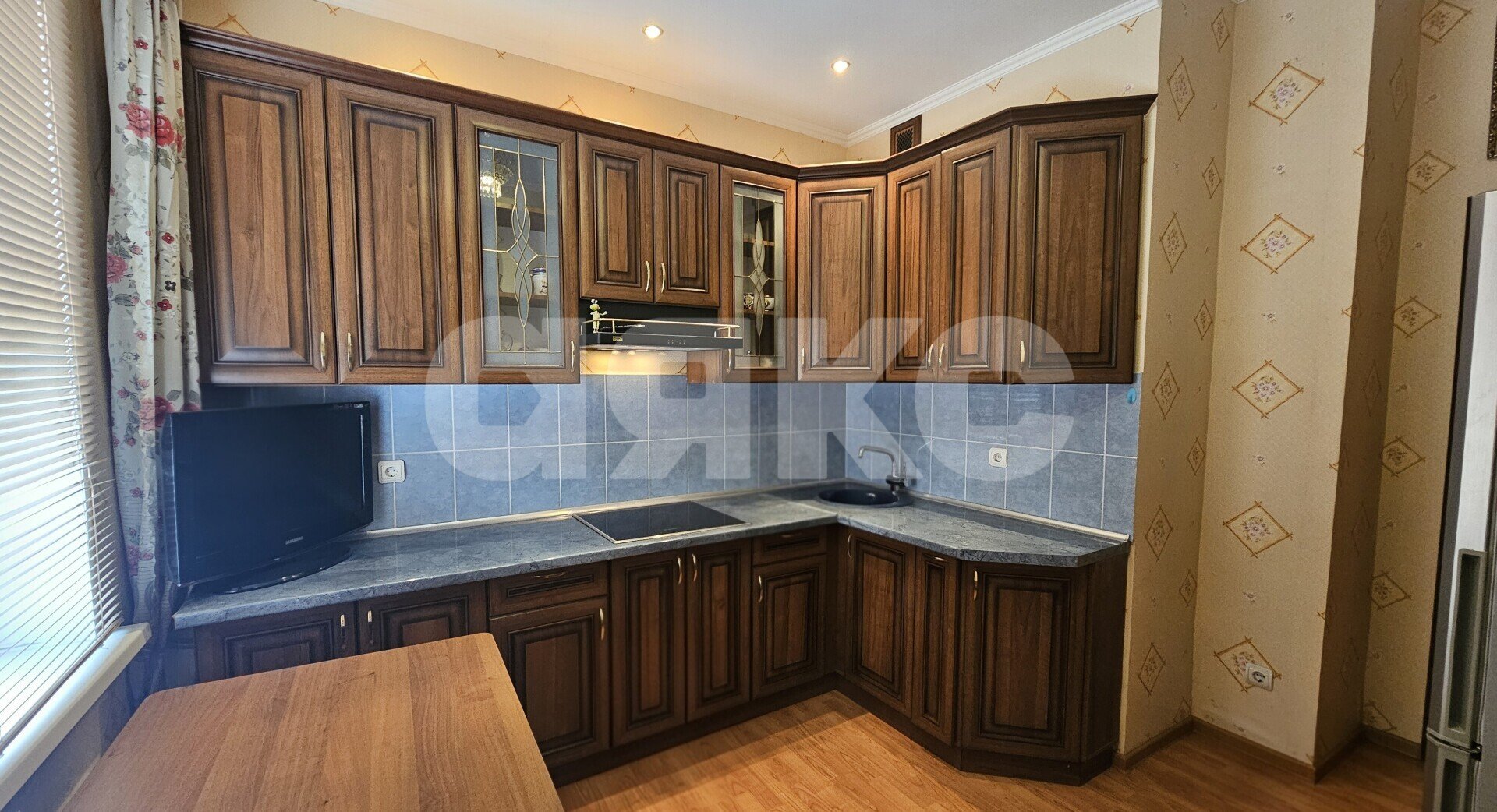 Фото №6: 1-комнатная квартира 41 м² - Балашиха, жилой комплекс 1 Мая, мкр. 1 Мая, 25