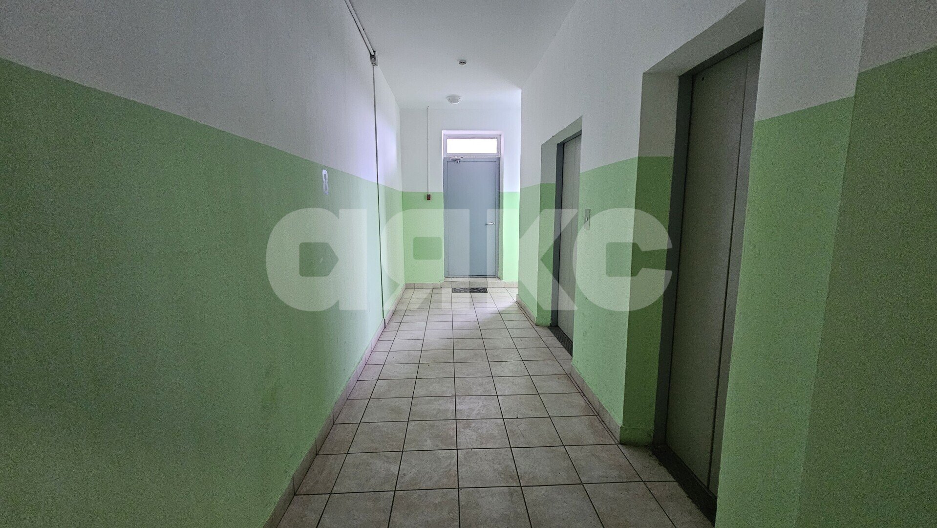 Фото №24: 1-комнатная квартира 41 м² - Балашиха, жилой комплекс 1 Мая, мкр. 1 Мая, 25