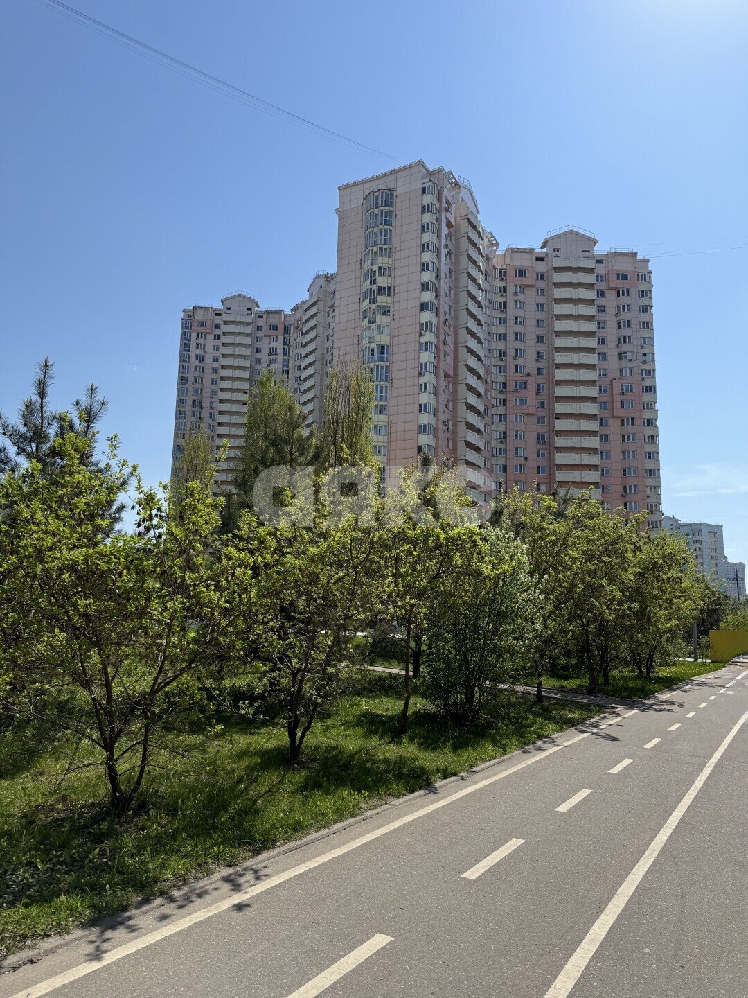 Фото №28: 1-комнатная квартира 38 м² - Красногорск, Павшинская Пойма, 4-й, мкр. жилой комплекс В Павшинской пойме, б-р Красногорский, 18