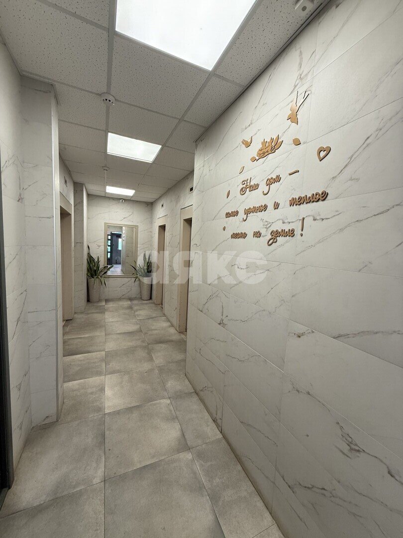 Фото №27: 1-комнатная квартира 38 м² - Красногорск, Павшинская Пойма, 4-й, мкр. жилой комплекс В Павшинской пойме, б-р Красногорский, 18