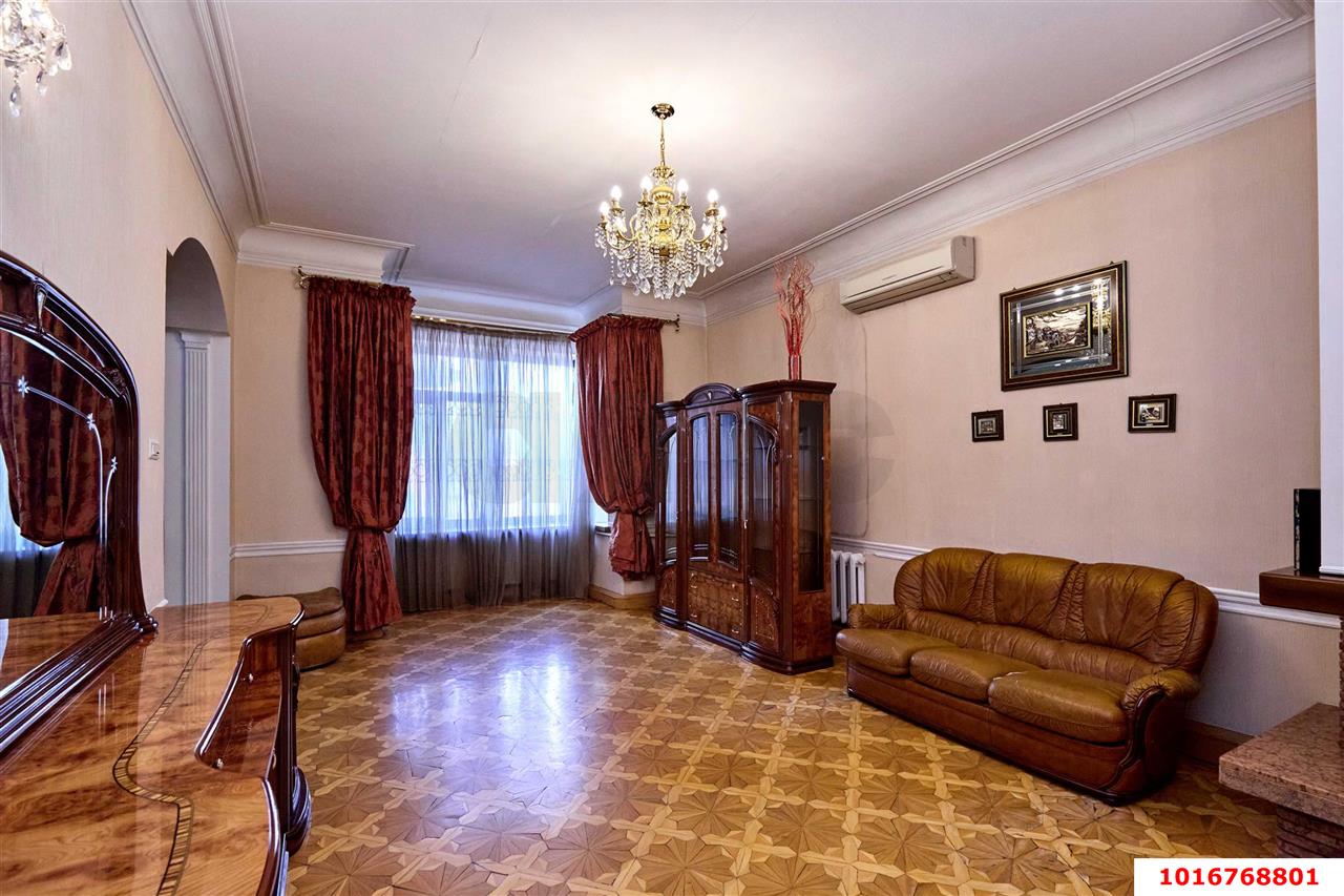 Фото №6: Дом 330 м² + 10 сот. - Краснодар, Прикубанский внутригородской округ, мкр. Новый, ул. 8-я Тихая, 9